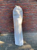 voortent stokken, staal, Ophalen of Verzenden, Gebruikt