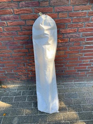 voortent stokken, staal beschikbaar voor biedingen