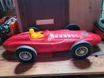 Vintage Plastic Ferrari - 58cm Lang, Verzamelen, Retro, Ophalen of Verzenden