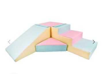 Jindl foam blokken  beschikbaar voor biedingen