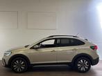 Volkswagen Taigo 1.0 TSI LIFE MOVE VIRTUAL/CAMERA/CARPLAY, Voorwielaandrijving, 12 maanden, LED verlichting, Gebruikt