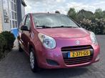 Suzuki Alto 1.0 Comfort AIRCO-LM VELG-70 DUIZND KM-ALL SEASO, Auto's, Voorwielaandrijving, Gebruikt, 200 kg, 4 stoelen