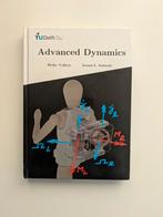 Advanced Dynamics - TU Delft, Boeken, Ophalen of Verzenden, Zo goed als nieuw, Werktuigbouwkunde, Heike Vallery, Arend L. Schwab