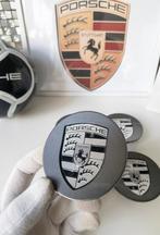 Nieuw porsche centre caps / porsche wieldoppen 

Made in, Ophalen of Verzenden, Nieuw
