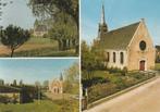 PUTTERSHOEK St. Anthony Polder Maasdam Cillaarshoek Kerken, Verzamelen, Ansichtkaarten | Nederland, Zuid-Holland, Ongelopen, Verzenden