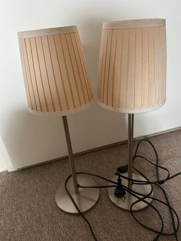 Ikea tafel lampjes 