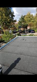 Zoekt u een betrouwbare dakdekker 20 jaar ervaring