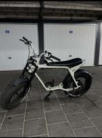 Super73 ZX, Fietsen en Brommers, Ophalen