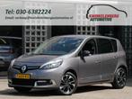 Renault Scénic 1.2TCe BOSE/ CAMERA/ TREKHAAK/ PDC V+A/ PACK, Voorwielaandrijving, 65 €/maand, Gebruikt, 4 cilinders
