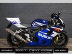 SUZUKI GSX-R 600 (bj 2004) Yoshimura uitlaat GSXR 600 K4 K5, Motoren, Motoren | Suzuki, SUZUKI, 4 cilinders, Motorrijbewijs A