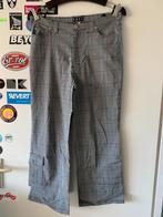 Zaza dames stretch broek maat 42(nr.54 DB3), Overige kleuren, Maat 42/44 (L), Ophalen of Verzenden, Lang
