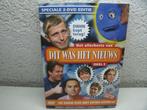 dvd 63k die was het nieuws 2 dvd, Alle leeftijden, Ophalen of Verzenden, Zo goed als nieuw