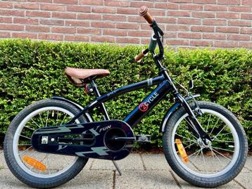 Nieuw! 2cycle / 16 inch / Rijklaar  beschikbaar voor biedingen