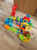Vtech mickey treinstation, Ophalen, Zo goed als nieuw