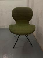 OMG stoel Zuiver, Huis en Inrichting, Stoelen, Ophalen of Verzenden, Zo goed als nieuw, Overige kleuren, Eén