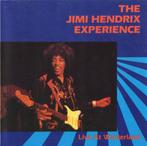 The Jimi Hendrix Experience – Live At Winterland, Cd's en Dvd's, Ophalen of Verzenden, Zo goed als nieuw, Poprock