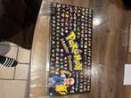 Pokémon master trainer, Hobby en Vrije tijd, Gezelschapsspellen | Bordspellen, Ophalen of Verzenden, Gebruikt
