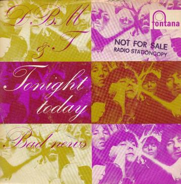 1973 Dozy, Beaky, Mick & Tich - Today today (1969) beschikbaar voor biedingen