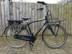 Gazelle Transportfiets Bosch Middenmotor - Weinig KM!, Fietsen en Brommers, Ophalen, Zo goed als nieuw, 51 tot 55 cm, 50 km per accu of meer