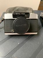 Olympus - pen fototoestel, Audio, Tv en Foto, Fotocamera's Analoog, Ophalen, Gebruikt, Compact, Olympus