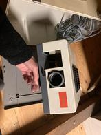 Vintage dia projector, Audio, Tv en Foto, Diaprojectors, Gebruikt, Ophalen of Verzenden
