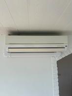 Airco Panasonic 5.3 kW, Witgoed en Apparatuur, Ophalen of Verzenden, Zo goed als nieuw, Wandairco