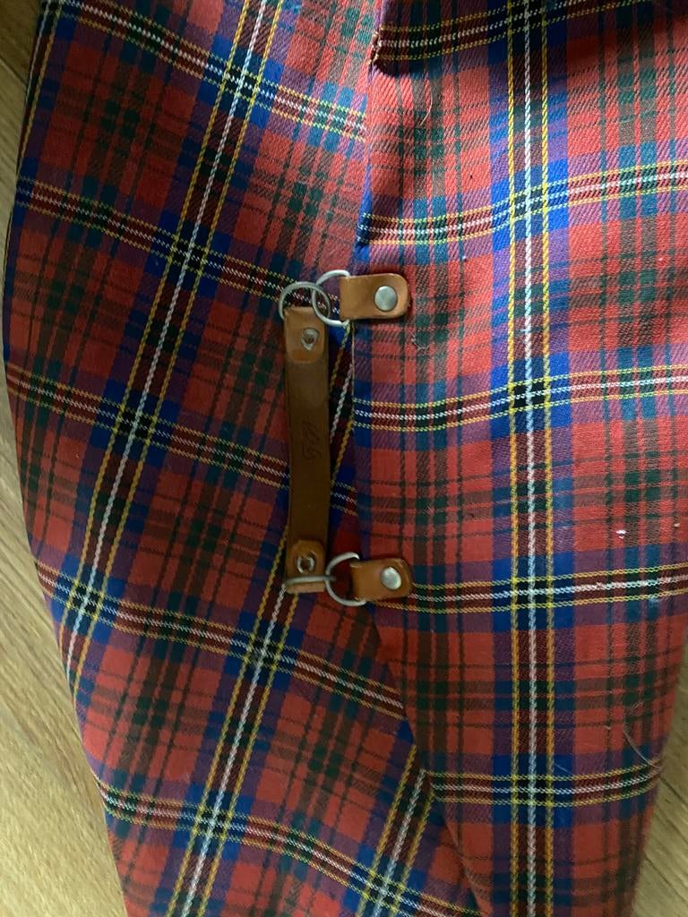 Vintage gitaartas jaren 70, Muziek en Instrumenten, Behuizingen en Koffers, Ophalen