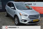 Ford Kuga 1.5 EcoBoost Titanium, Auto's, Euro 6, 4 cilinders, Bedrijf, Handgeschakeld