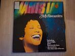 LP Janis Ian – My Favourites. (1980), Cd's en Dvd's, Vinyl | Pop, Ophalen of Verzenden, 1960 tot 1980, Gebruikt, 12 inch
