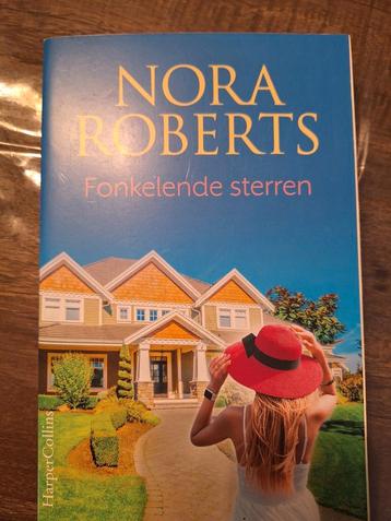 Nora Roberts - Fonkelende sterren beschikbaar voor biedingen