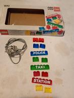 Lego lighting bricks 970, Kinderen en Baby's, Speelgoed | Duplo en Lego, Ophalen of Verzenden