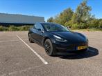 Tesla Model 3 2019 Zwart, Automaat, 1831 kg, Zwart, Origineel Nederlands