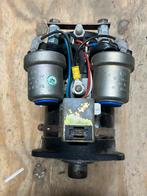 Vetus Bow23 Bow35 Bow55 boegschroefmotoren, -, -, Nieuw, Ophalen of Verzenden