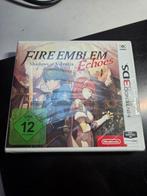 Fire Emblem Echoes: Shadows of Valentia - Nieuw!, Spelcomputers en Games, Games | Nintendo 2DS en 3DS, 1 speler, Nieuw, Ophalen of Verzenden