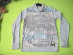 Cars Jeans shirt maat 16, nieuw, Kinderen en Baby's, Kinderkleding | Maat 170, Nieuw, Jongen, Ophalen of Verzenden, Shirt of Longsleeve