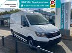 MAN TGE 35 3.140 E6 | Airco | 3.0T Trekhaak | NAP | Sidebars, Auto's, Bestelauto's, Voorwielaandrijving, Stof, Gebruikt, Euro 6