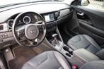 Kia Niro 1.6 GDi Hybrid BusinessLine, Keyless, Trekhaak, Led, 12 maanden, Zwart, Bedrijf, 26 km/l