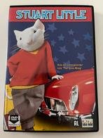 Stuart Little DVD kinder film, als nieuw, Cd's en Dvd's, Dvd's | Kinderen en Jeugd, Alle leeftijden, Verzenden, Zo goed als nieuw