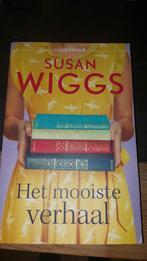 Susan Wiggs - Het Mooiste Verhaal - Nieuw!, Nieuw, Ophalen of Verzenden, Nederland, Susan Wiggs