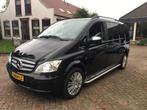Mercedes-Benz Viano * Xenon * Navi * Leder * UNIEK! *, Auto's, Automaat, Euro 5, Achterwielaandrijving, Overige carrosserieën
