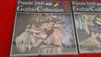 Gothic Collection Puzzels, Ophalen of Verzenden, Nieuw