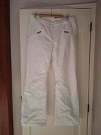 dames skibroek, Ophalen of Verzenden, Zo goed als nieuw, Blauw, W30 - W32 (confectie 38/40)