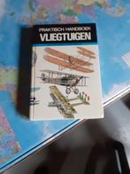 Praktisch Handboek Vliegtuigen Nr. 1 z.g.a.n., Verzenden, Zo goed als nieuw, Boek of Tijdschrift