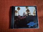 Eagles – Hotel California, Verzenden, Zo goed als nieuw, Poprock