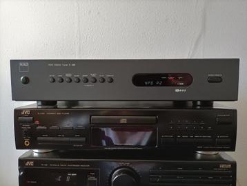NAD C-440 RDS Stereo Tuner