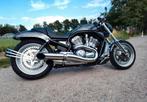 Harley-Davidson VRSCB V-Rod Speciale Editie (nr.38 van 200), Motoren, 2 cilinders, Chopper, 1130 cc, Particulier