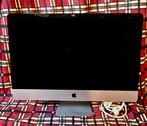 Imac 27 inch (late 2013), Computers en Software, Apple Desktops, Ophalen, Gebruikt, IMac, 1 TB