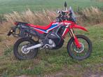 Honda CRF300 Rally, 300 cc, Particulier, Toermotor