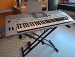 Keyboard Yamaha psr-S710, Muziek en Instrumenten, Keyboards, Ophalen, Yamaha, Met standaard, 61 toetsen