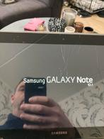 Samsung GALAXY NOTE voor op te knappen., Computers en Software, Android Tablets, 16 GB, Gebruikt, Ophalen of Verzenden, 10 inch